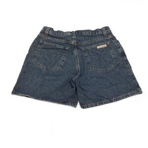 Vintage retro calvin klein highwaisted boxy boy shorts